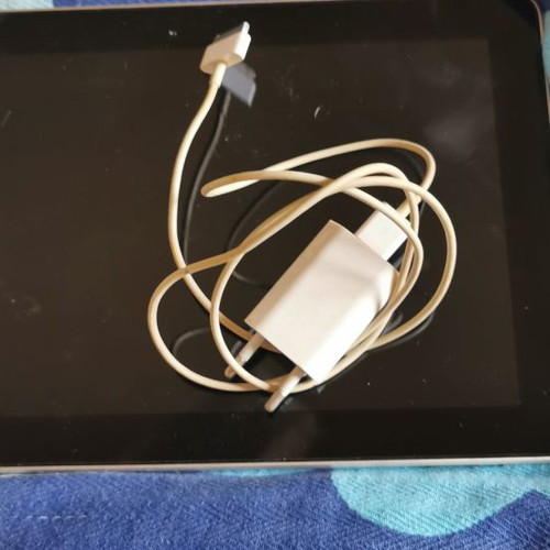 iPad 1st generation used, 32GB, collectible