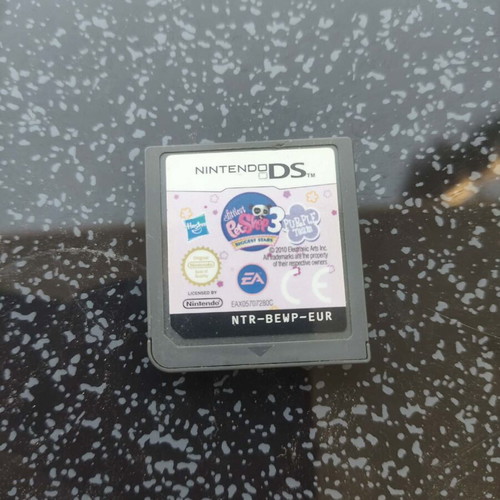 Nintendo DS Pet Shop 3 game, like new