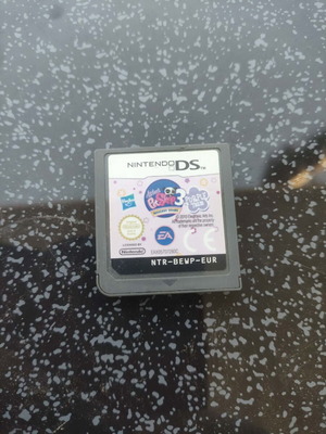 Nintendo DS Pet Shop 3 game, like new