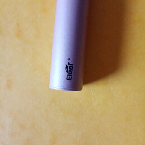 Eleaf vape device like new