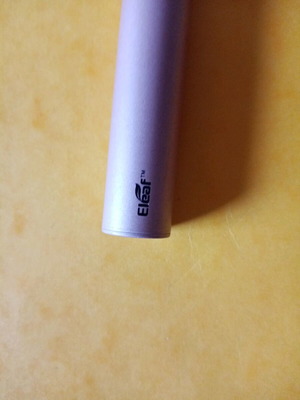 Eleaf vape device like new