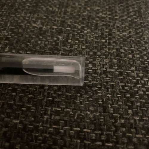 Mac lipstick new, only tested