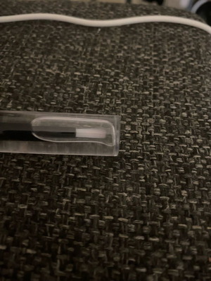 Mac lipstick new, only tested