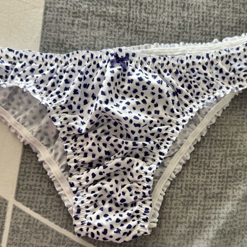 Benetton women's underwear new multicolor