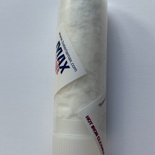 Max Cleaner stick for iron cleaning new