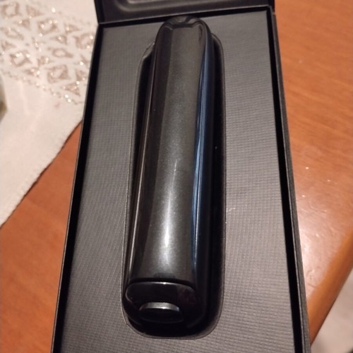 Ploom device with two sealed packs, new