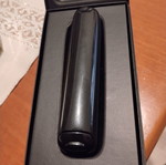 Ploom device with two sealed packs, new
