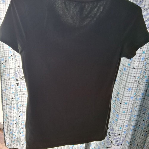 H&M Divided khaki blouse size small like new