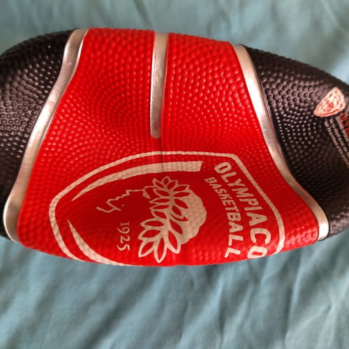 Olympiakos B.C. 1925 Official Mini Basketball New