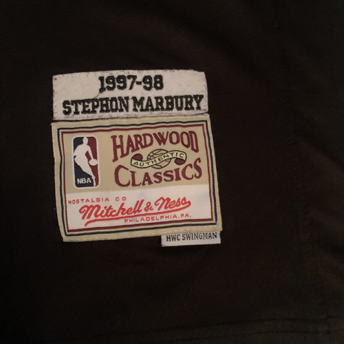 Timberwolves jersey Medium and Nike Knicks shorts L set like new