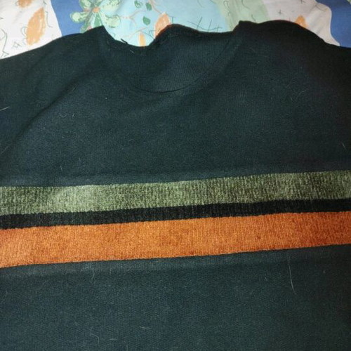 Pullover XL black like new