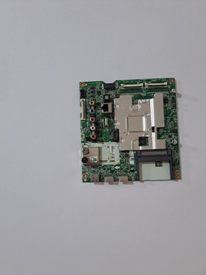LG 43UM7000PLA Main Board LJ9 Chassis used