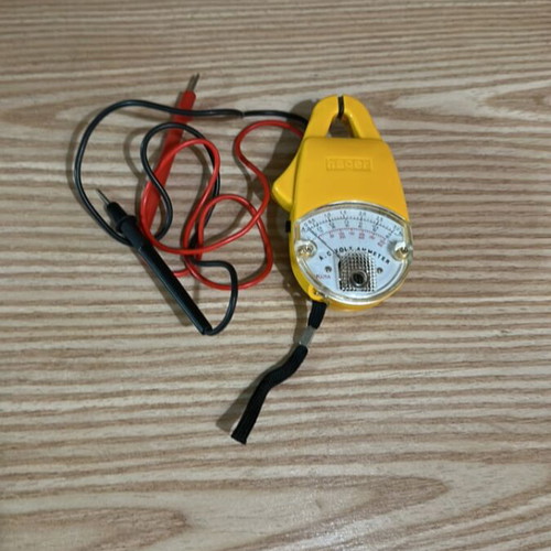 HAGER Ampere Clamp Like New