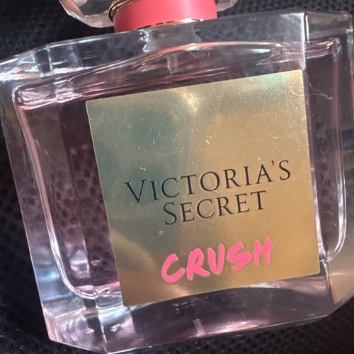 Victoria Secret Crush 100ml new Eau de Parfum