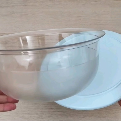Tupperware Serving Bowl 3.5lt New