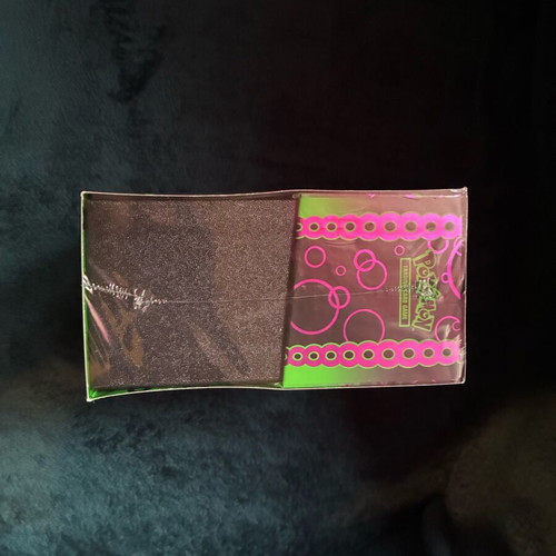 Pokémon ETB Shrouded Fable καινούργιο