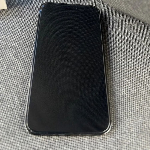 Apple iPhone 14 Pro Max 256GB, Space Black