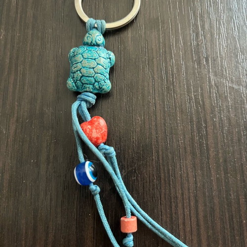 Keychain like new