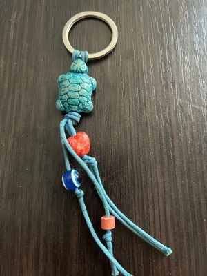 Keychain like new