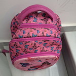Must school backpack like new