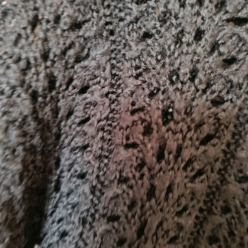 Blouse handmade new, size M-L, soft wool