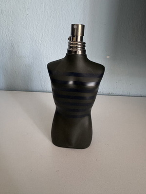 Le Male Aviator Eau de Toilette 125 ml like new, authentic