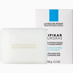 La Roche-Posay Lipikar Surgras σαπούνι καθαρισμού καινούργιο, 150g για ξηρό ευαίσθητο δέρμα