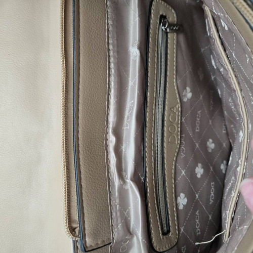 Doca women's bag like new