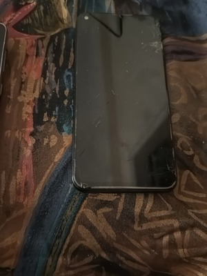 Tablet Huawei MediaPad για ανταλλακτικά, σπασμένη οθόνη και τατς