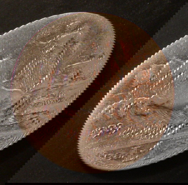  italia, 1 lira tou 1909,asimenio, vit.emmanouele iii, RARE, se arketa kali katastsi