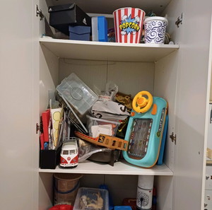 Ντουλάπα παιδική IKEA