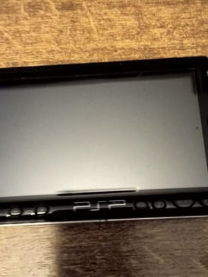 PlayStation Portable PSP like new, works without charger and battery