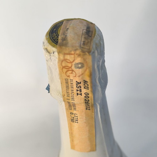 Martini Rossi Asti vintage 2000 like new