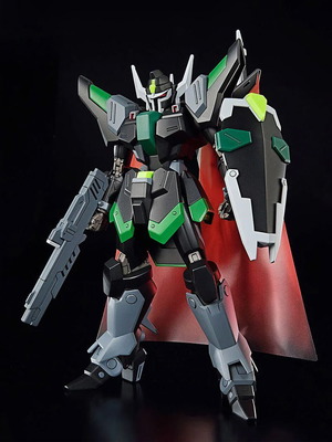 NOG-M4F2 Black Knight Squad Rud-ro.A Gundam SEED Freedom model kit new