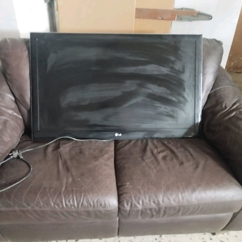 LG television used in good condition
