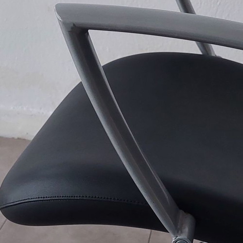 AGV Riviera salon chair new