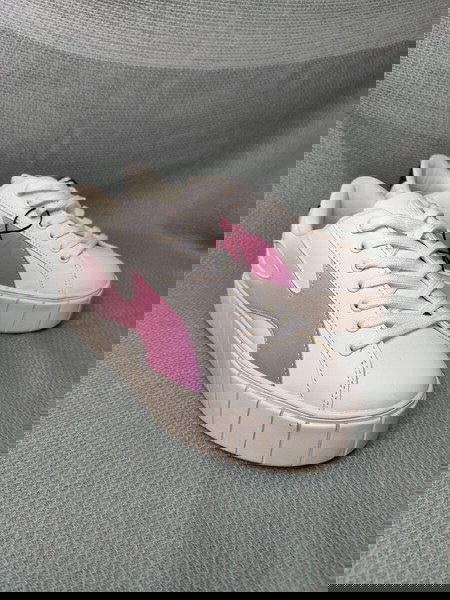 Sneakers Berska 39