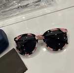 Solano glasses used, like new
