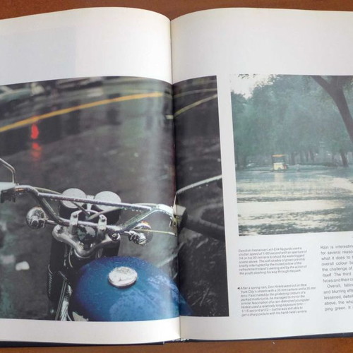 Color Time Life Book Library of Photography used