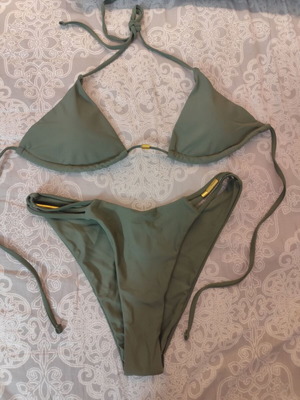 Bikini swimsuit new, size M