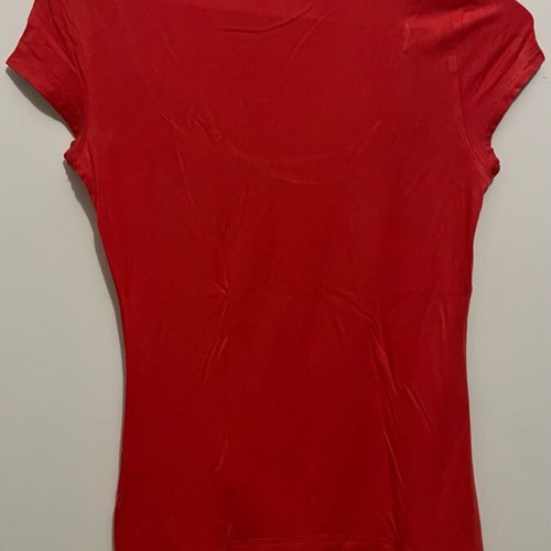 Innocent t-shirt orange-red M like new