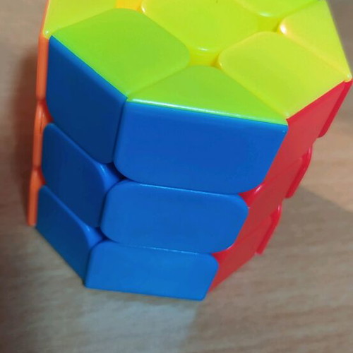 Rubik's Cube new