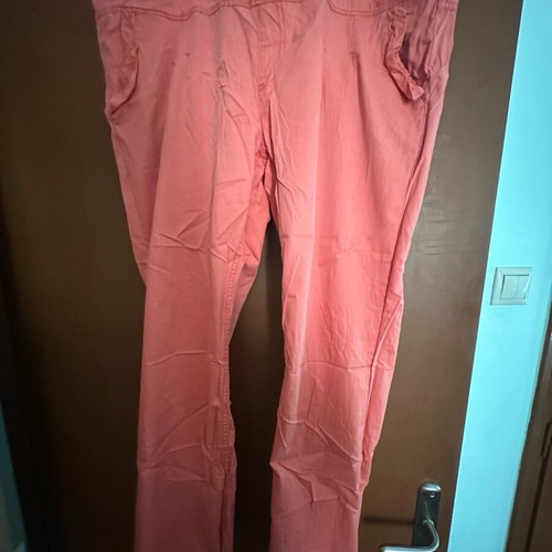 Dorothy Perkins maternity pants like new, size XL