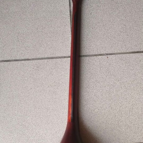 Three-stringed Tzouras new