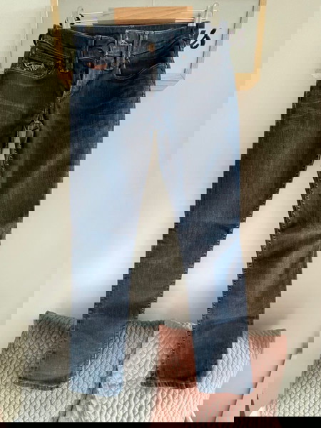 Τζιν Levi’s γυναικειο
