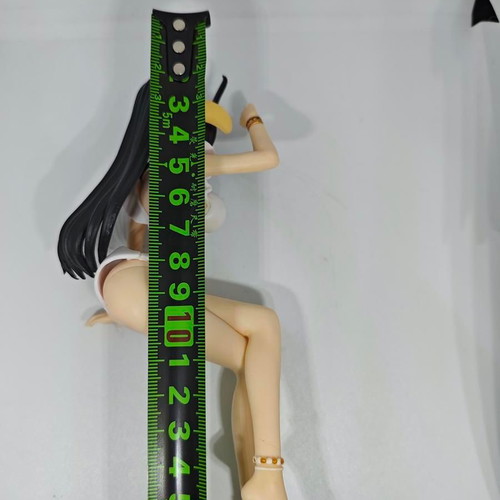 Albedo Overlord Bikini Edition figure like new