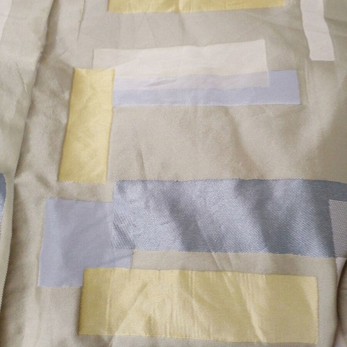 Silk fabric thick cloth height 2.80m new
