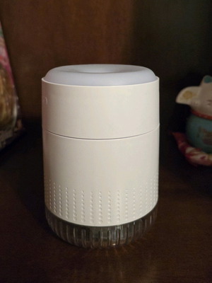 Humidifier like new