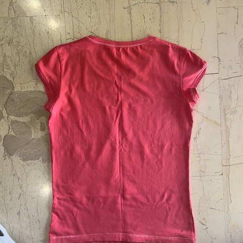 Bdtk pink sports shirt like new, fitted