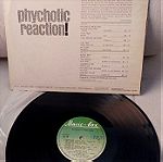  Psychotic Reaction LP Compilation